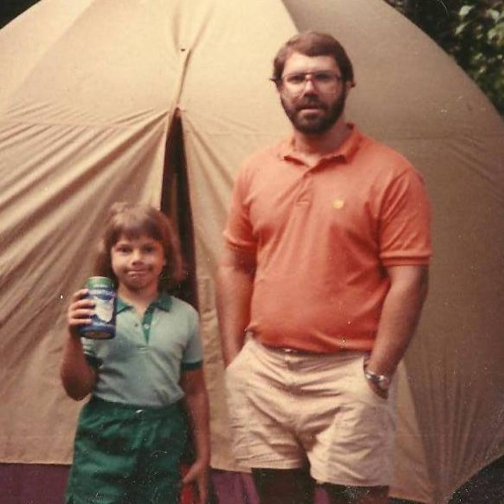 Meet your Posher, Allyson